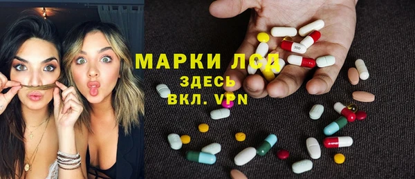 стафф Верхний Тагил