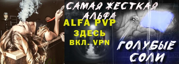 стафф Верхний Тагил